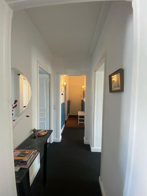 Appartement Quartier Historique Abbaye Aux Hommes Caen Extérieur photo