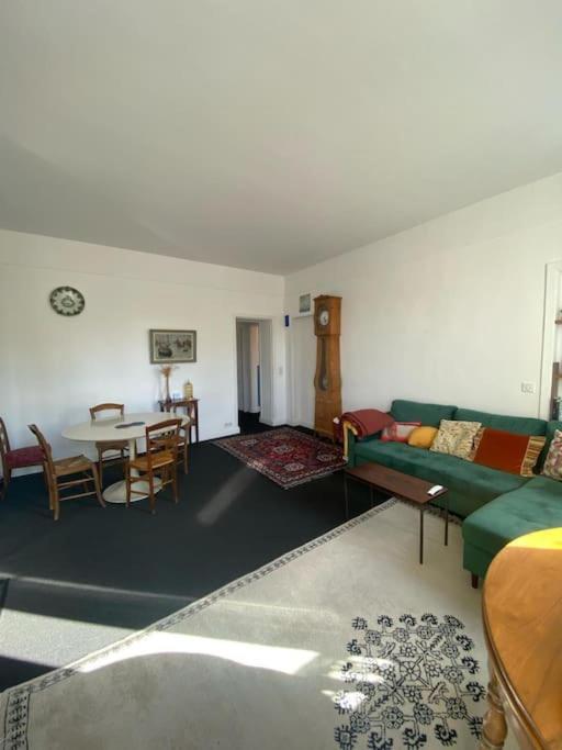 Appartement Quartier Historique Abbaye Aux Hommes Caen Extérieur photo