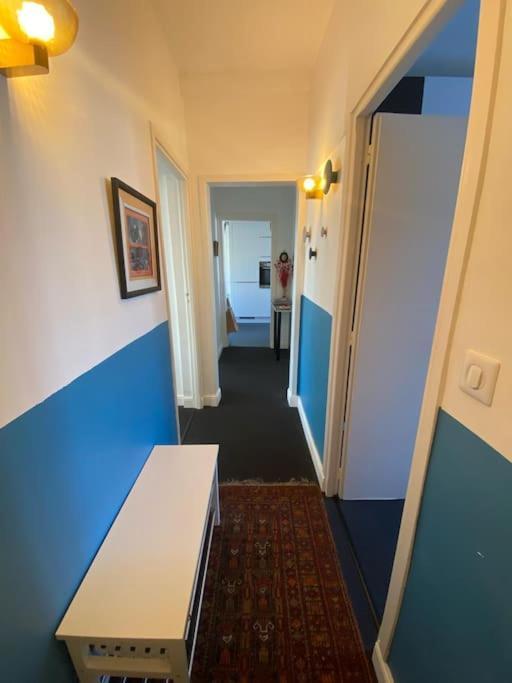 Appartement Quartier Historique Abbaye Aux Hommes Caen Extérieur photo